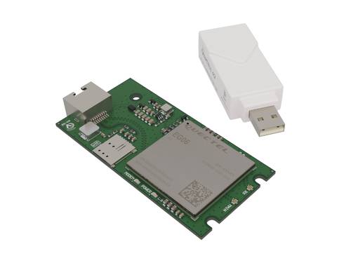 Фотография Встраиваемый модем VT-AD4-X6