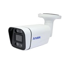 AC-IS402AX (2,8) - уличная IP видеокамера 4Мп Аматек
