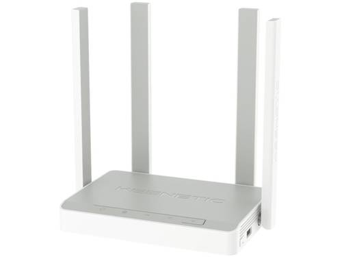 Изображение Wi-Fi роутер KEENETIC Viva