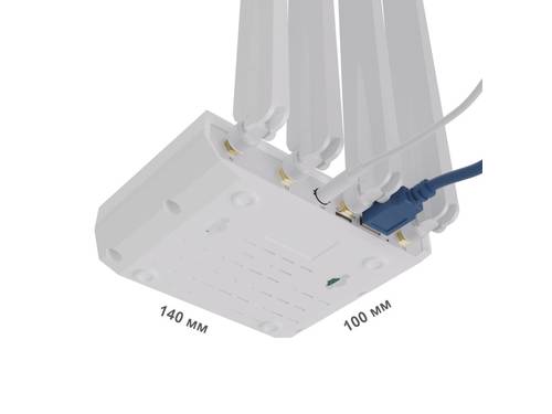 Купить Модем 5G LTE Cat.19 USB 3.0 на Fibocom FM350-GL