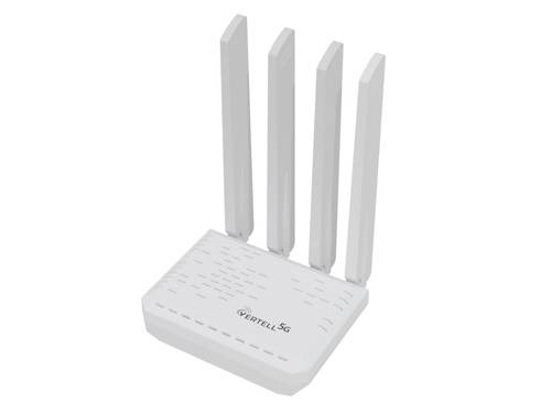 Фото Модем 5G LTE Cat.19 USB 3.0 на Fibocom FM350-GL