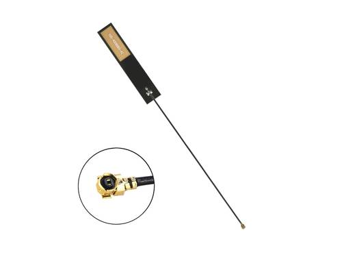 Приобрести Антенна VT-ANT-S2-UFL