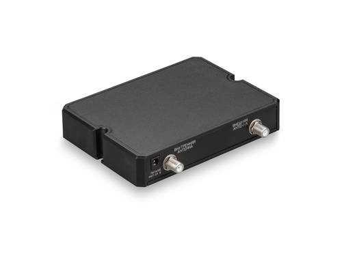 Фото Репитер GSM900, UMTS900, LTE900 сигналов 900 МГц 50 дБ KROKS RK900-50 F