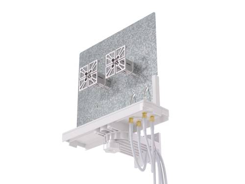 Изображение Антенна VT-COAX-15-SMA MIMO 4x4