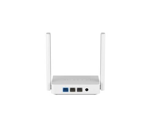 Приобрести Wi-Fi роутер Keenetic Starter