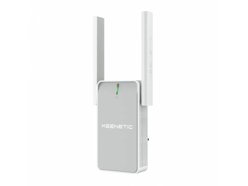 Фотография Mesh-ретранслятор Keenetic Buddy 4 (KN-3211)