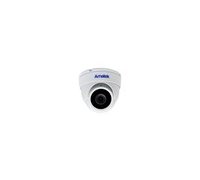 Аматек AC-IDV402MSX (2.8) - купольная IP видеокамера 4Мп